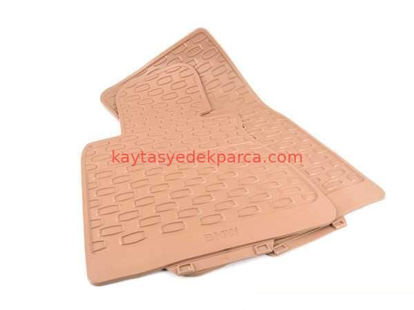 51470429236-0429236-BMW-PASPAS LASTİK E65 ARKA BEJ