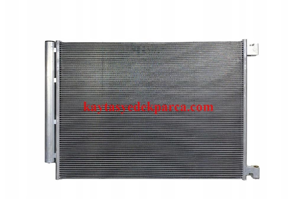 A0995004102-MER-KLIMA RADYATÖRU