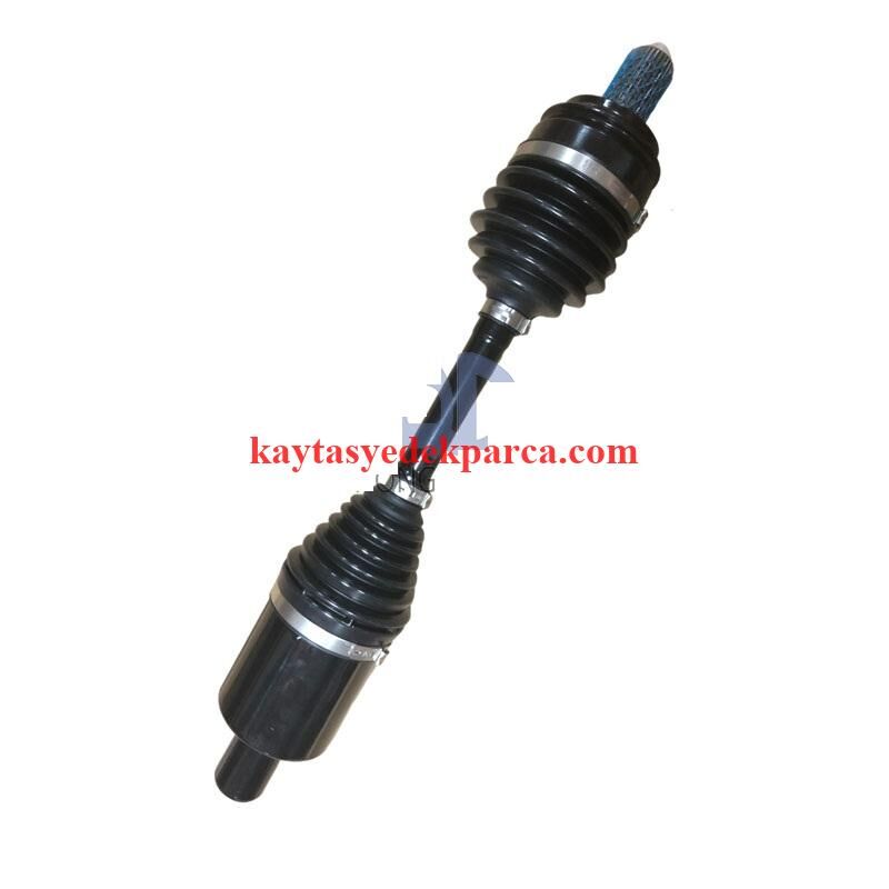 A2043301500-ASP-AKS KOMPLE W204 GLK ÖN SOL