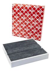 A2478300800-8300800-FEB-KLİMA FİLTRESI