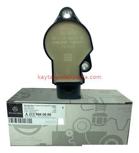 A2729060060-BSH-BOBİN, M272 W203-204-211-212-164-251