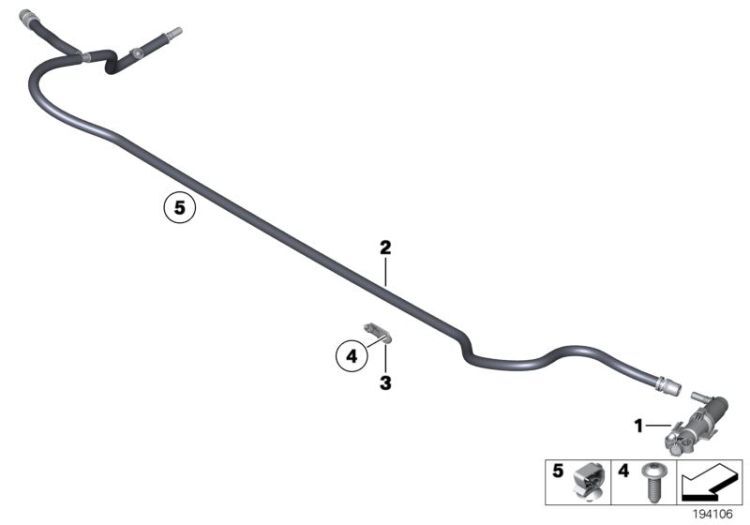 WEN-61677341542-FAR FISKİYE MOTORU F01/F02/F03/R