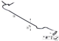WEN-61677341542-FAR FISKİYE MOTORU F01/F02/F03/R