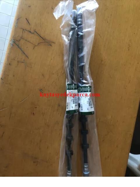 LR135809-ALL-FREN HORTUMU ÖN L-R EVOQUE