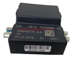 16147476687-7476687-BMW-YAKIT KONTROL MODÜLÜ