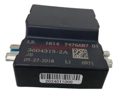 16147476687-7476687-BMW-YAKIT KONTROL MODÜLÜ