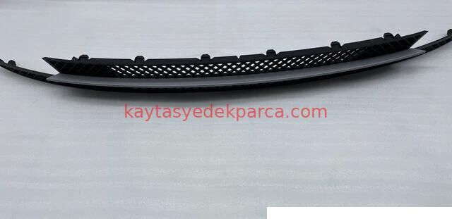 51117182367-7182367-BMW-TAMPON IZGARASI E87 ÖN LCİ