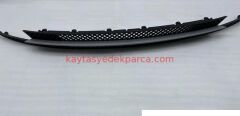 51117182367-7182367-BMW-TAMPON IZGARASI E87 ÖN LCİ