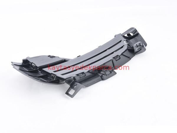 51117307993-7307993-TYG-SİS FAR ÇERÇEVESİ SOL ÖN F15 SİYAH