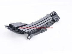 51117307993-7307993-TYG-SİS FAR ÇERÇEVESİ SOL ÖN F15 SİYAH