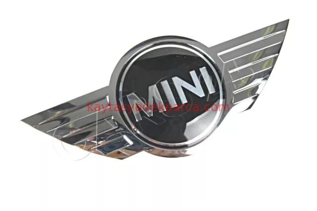 51147026184-MİN-KAPUT ARMASI MİNİ COOPER