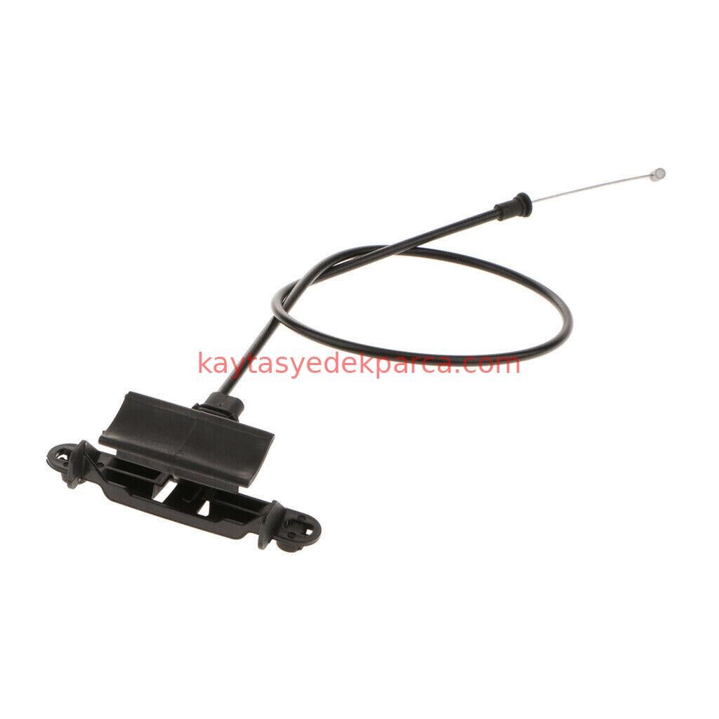 51237164798-7164798-BMW-KAPUT TELİ E70 DIŞ