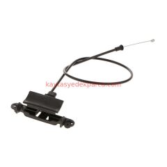 51237164798-7164798-BMW-KAPUT TELİ E70 DIŞ