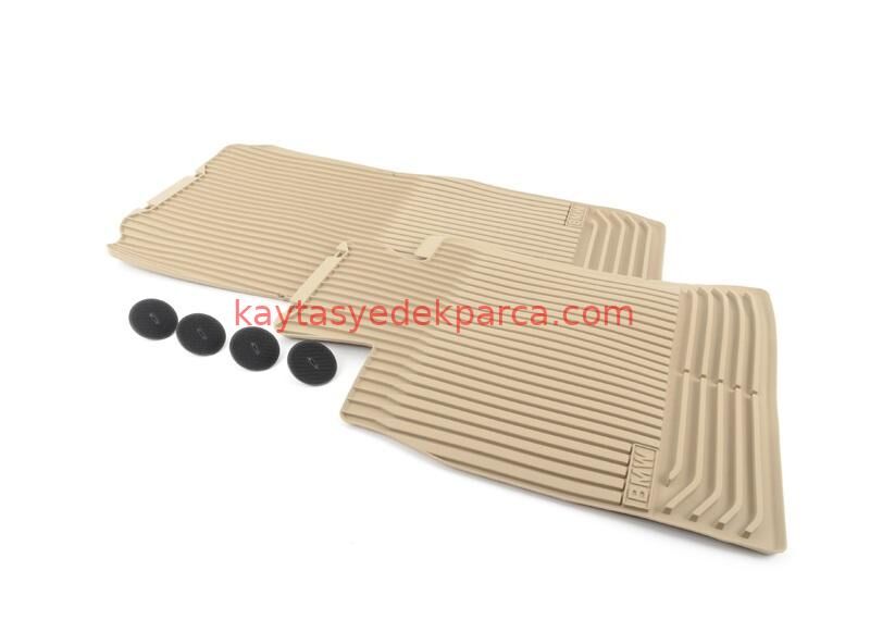 51472153726-2153726-BMW-PASPAS LASTİK F10/F11LCİ ÖN BEJ