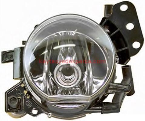 63177897188-7897188-BMW-SİS FARI E60/R M TEKNİK