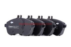 A0074205520-MER-FREN BALATASI, W204-212 ÖN C180-200 0054200820