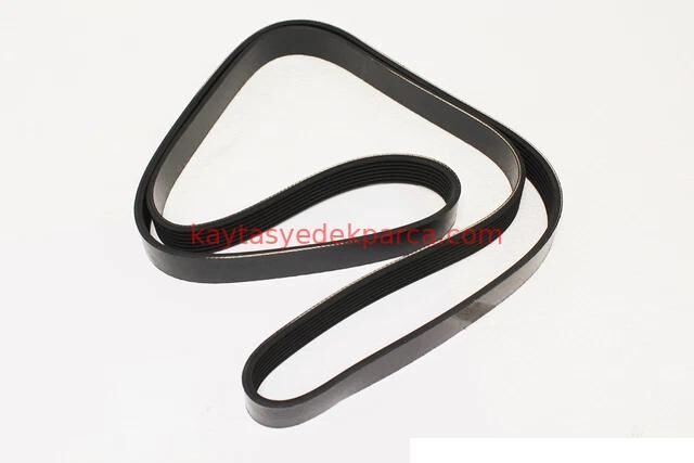 PQS101500-LND-KAYIŞ V-TD5 7-PK 1801