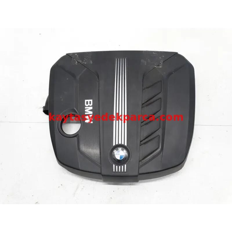 11147802847-7802847-BMW-MOTOR ÜST KAPAĞI F10
