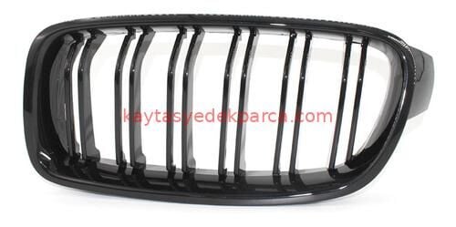 51137260498C-260498C-BTP-PANJUR F30 SET CROM-SİYAH