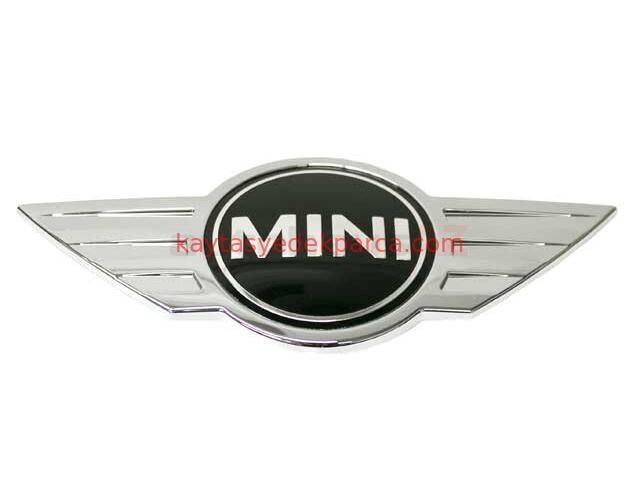 51147316703-MİN-AMBLEM  F56