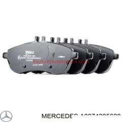 A0074205620-MER-FREN BALATASI, W204-212 ÖN C180-200