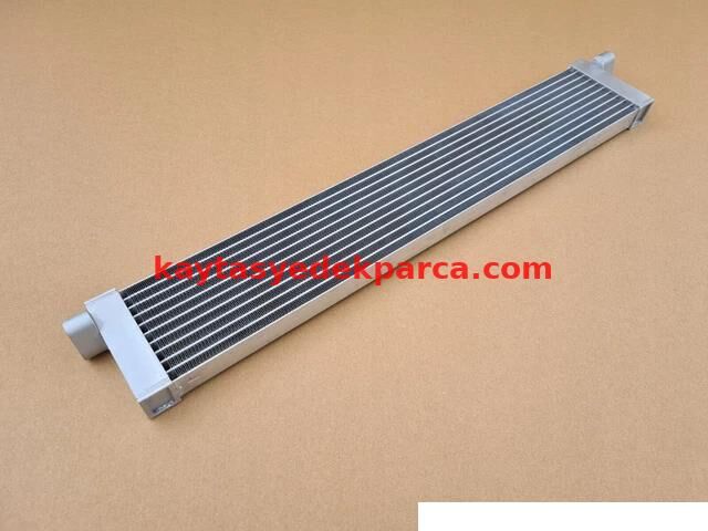 A0995008501-MER-RADYATÖR  W206