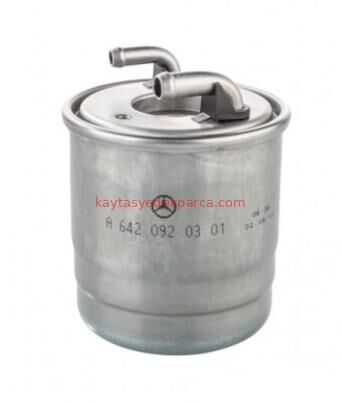 A6420920301-BSH-MAZOT FİLTRESİ, OM642-651 W164-204-212