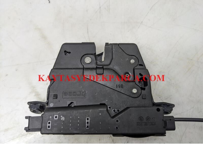 BAGAJ KİLİDİ F25/F10