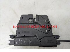 BAGAJ KİLİDİ F25/F10