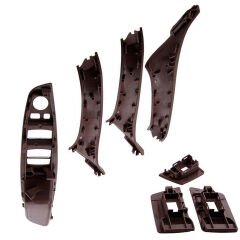 BMW-51417225860-KAPI TUTAMAK F10 BORDO