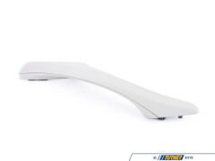 BMW-51417225860-KAPI TUTAMAK F10 BORDO