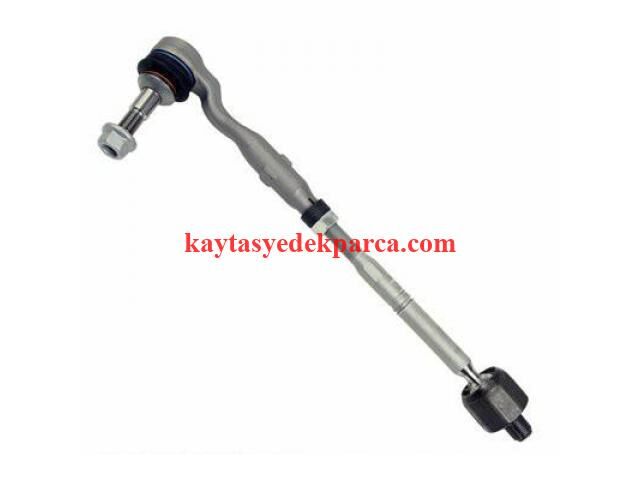 ROT KOLU F10/L ROTBAŞLI