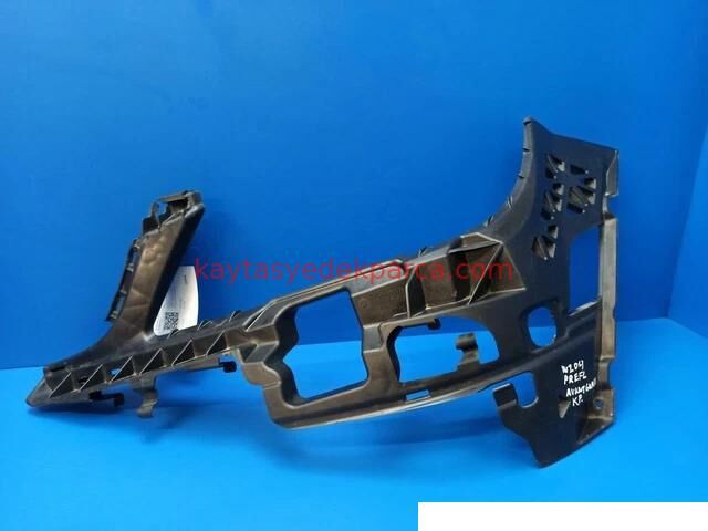 TAMPON BRAKETİ, W204, SOL