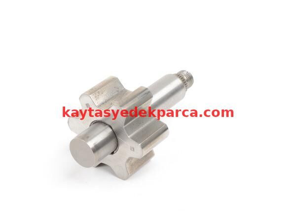 11147810840-7810840-BMW-MOTOR ARKA KEÇE