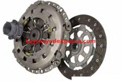 21217523619-7523619-LUK-DEBRİYAJ SETİ E46/d E39/d