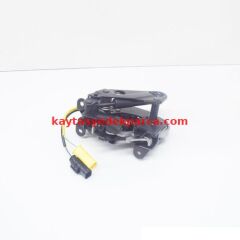 51237184441-7184441-BMW-KAPUT ALT KİLİDİ F10 L YAYA KORUMALI