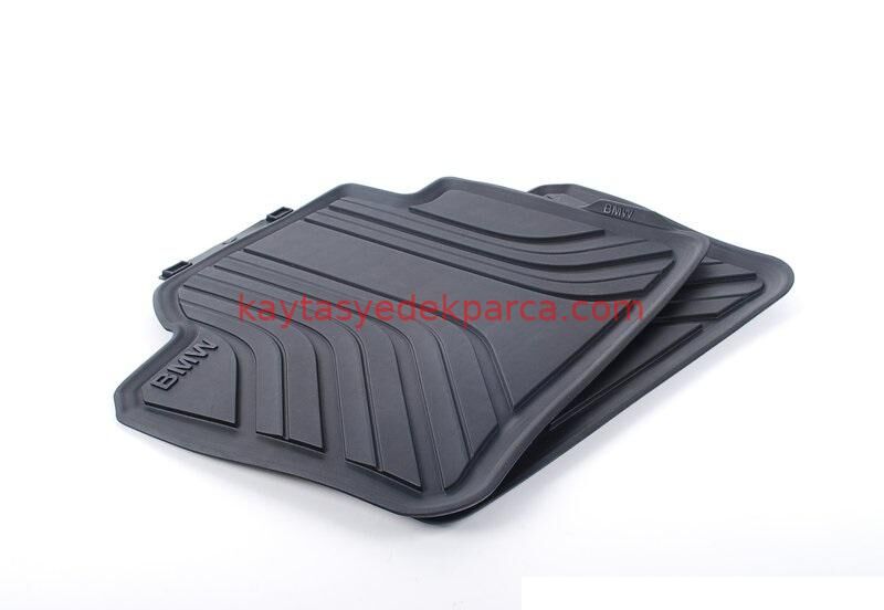 51472219802-2219802-BMW-PASPAS LASTİK F30 ARKA