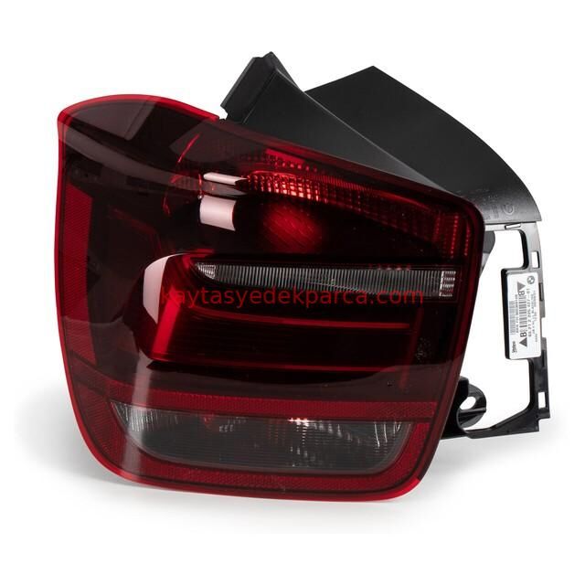 63212225430-2225430-BMW-STOP F20 SİYAH SAĞ