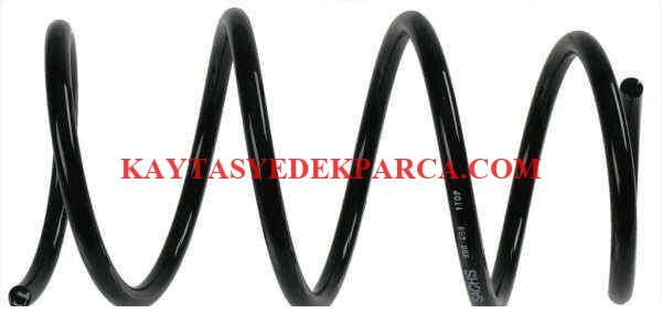 HELEZON YAYI E60 ÖN