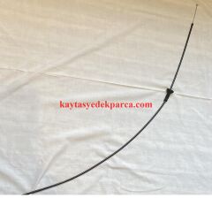 51237184451-7184451-BMW-KAPUT TELİ E60