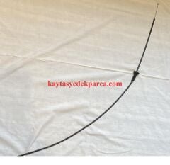 51237184451-7184451-BMW-KAPUT TELİ E60