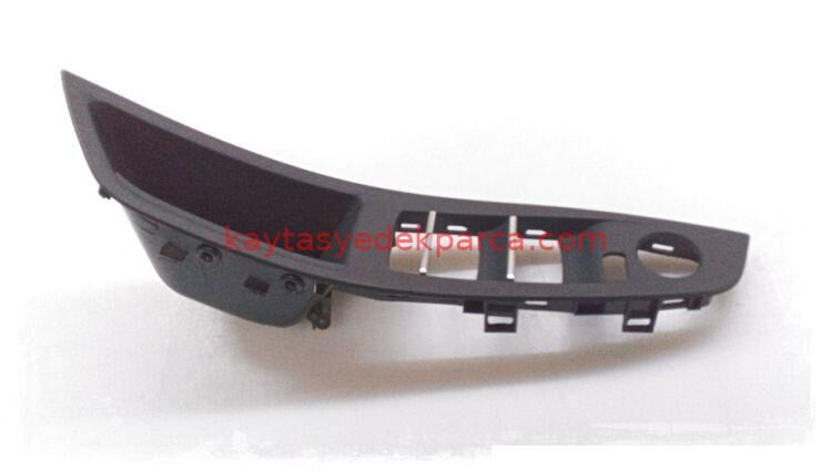 51417225865-7225865-OEM-KAPI KOL TUTAMAK SOL ÖN SİYAH