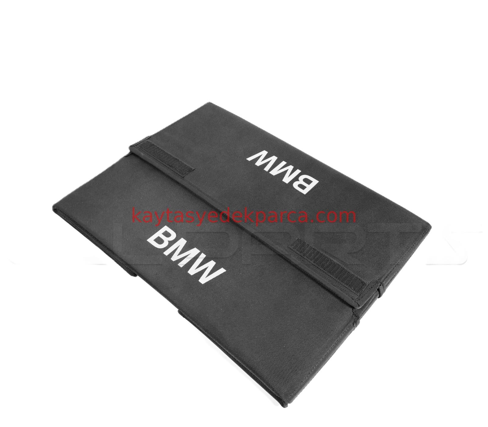 51472346787-2346787-BMW-PASPAS LASTİK F10/F11LCİ ARKA BEJ
