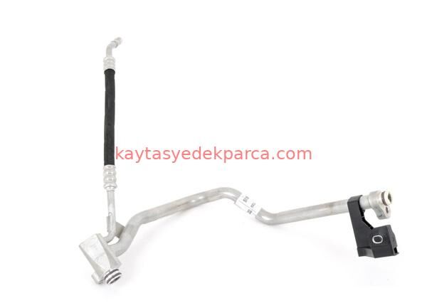 64539350375-9350375-AVA-KLİMA RADYATÖRÜ F10