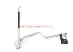 64539350375-9350375-AVA-KLİMA RADYATÖRÜ F10