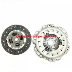 A0232500201F-500201F-LUK-DEBRİYAJ SETİ, VOLANT VE BİLYA DAHİL