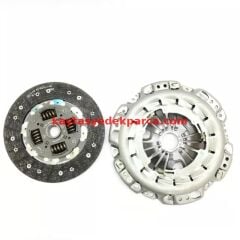 A0232500201F-500201F-LUK-DEBRİYAJ SETİ, VOLANT VE BİLYA DAHİL