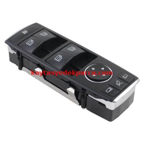 A1669054400-TYG-CAM DÜĞMESİ W204-212-166