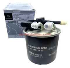 A6510902852-BSH-MAZOT FİLTRESİ, OM651 W166-204-207-212