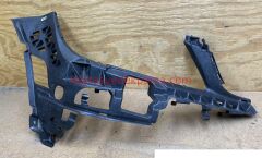 TAMPON BRAKETİ, W204 SAĞ